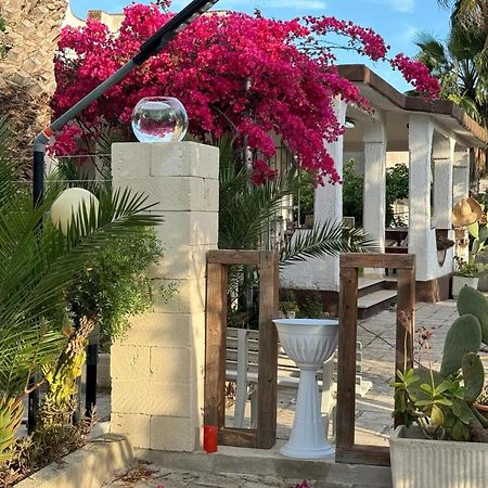 Villa Torretta - Mare Salento مارينا دي ليتسانو المظهر الخارجي الصورة