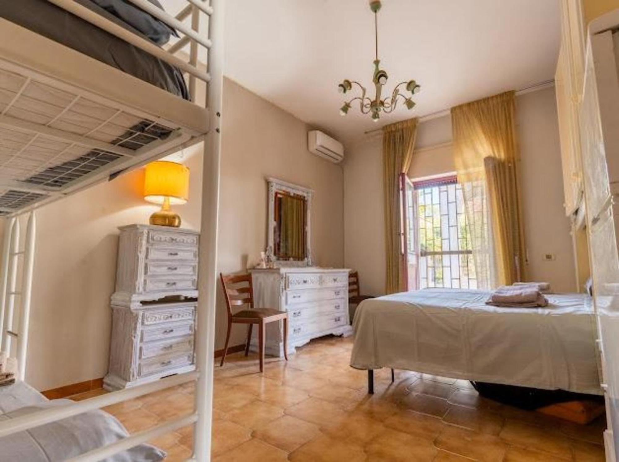 Villa Torretta - Mare Salento مارينا دي ليتسانو المظهر الخارجي الصورة
