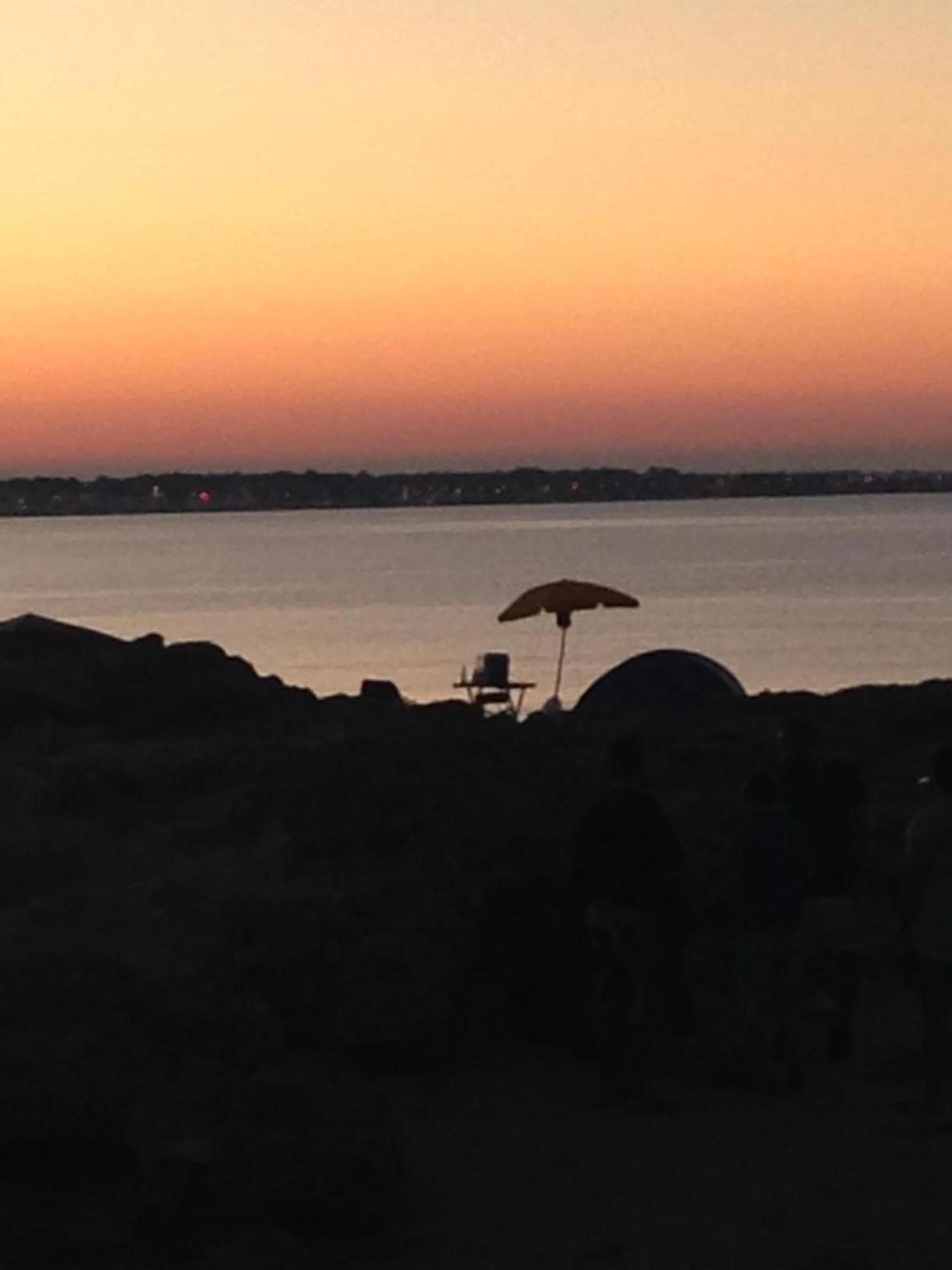 Villa Torretta - Mare Salento مارينا دي ليتسانو المظهر الخارجي الصورة