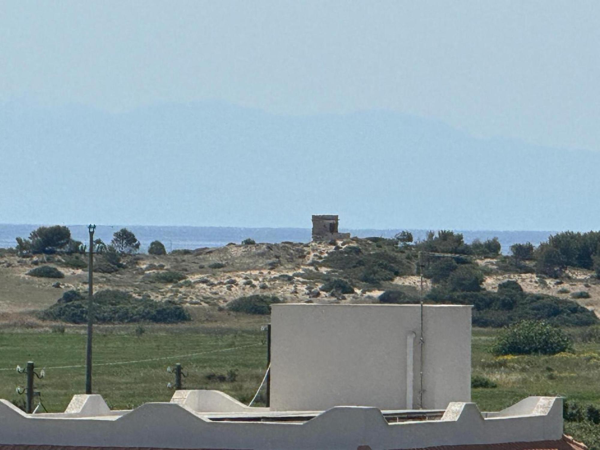 Villa Torretta - Mare Salento مارينا دي ليتسانو المظهر الخارجي الصورة
