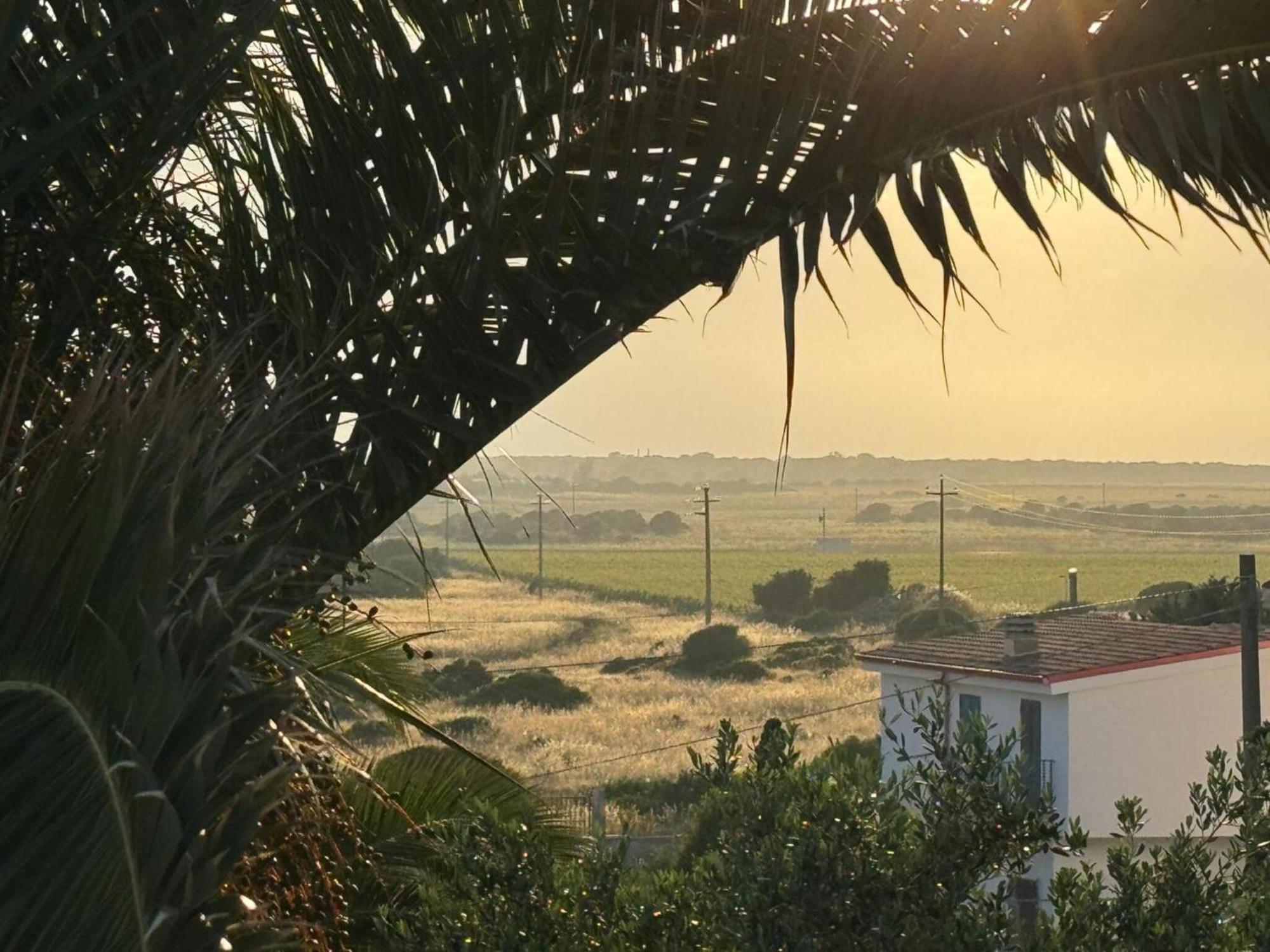 Villa Torretta - Mare Salento مارينا دي ليتسانو المظهر الخارجي الصورة