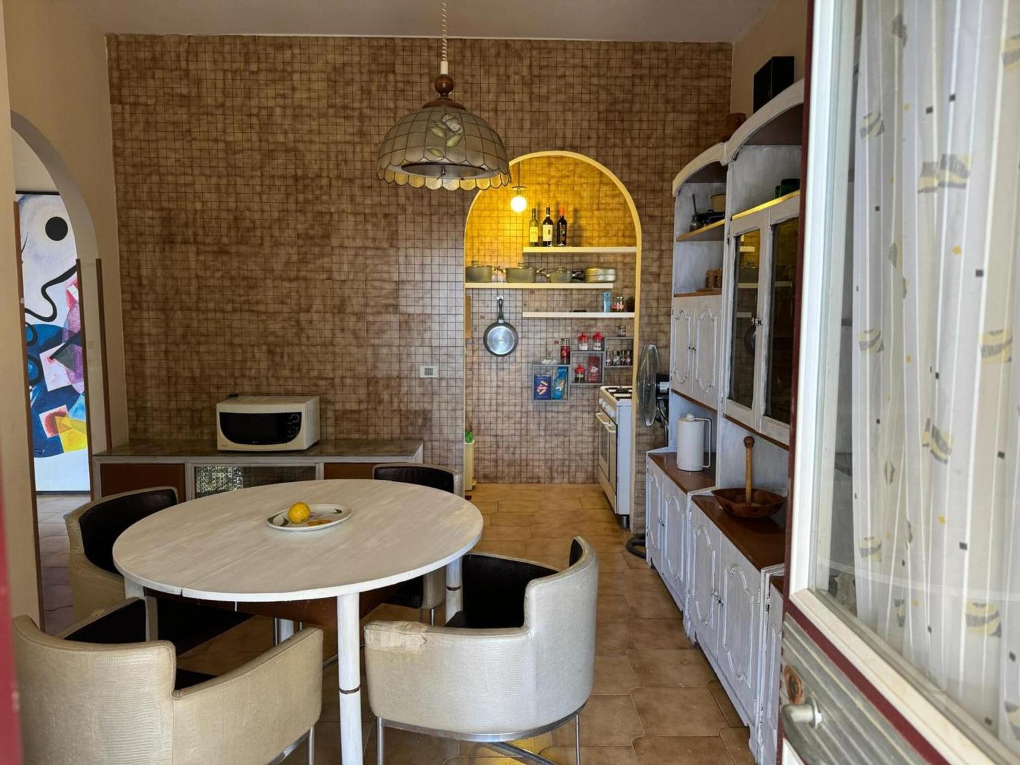 Villa Torretta - Mare Salento مارينا دي ليتسانو المظهر الخارجي الصورة