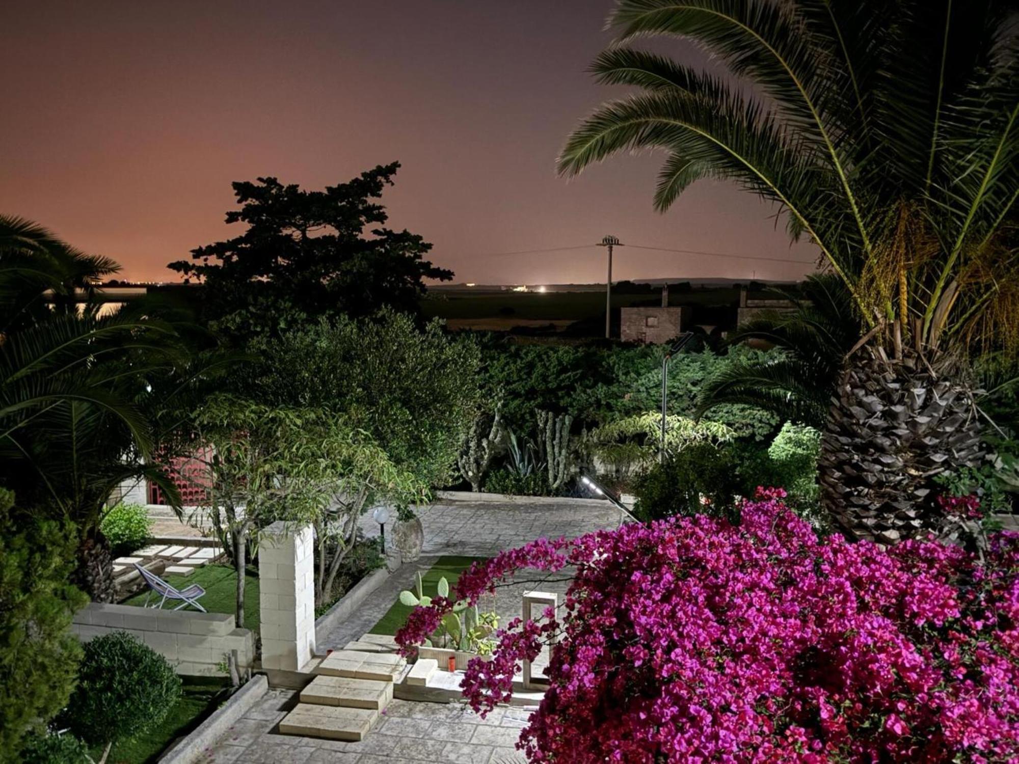 Villa Torretta - Mare Salento مارينا دي ليتسانو المظهر الخارجي الصورة