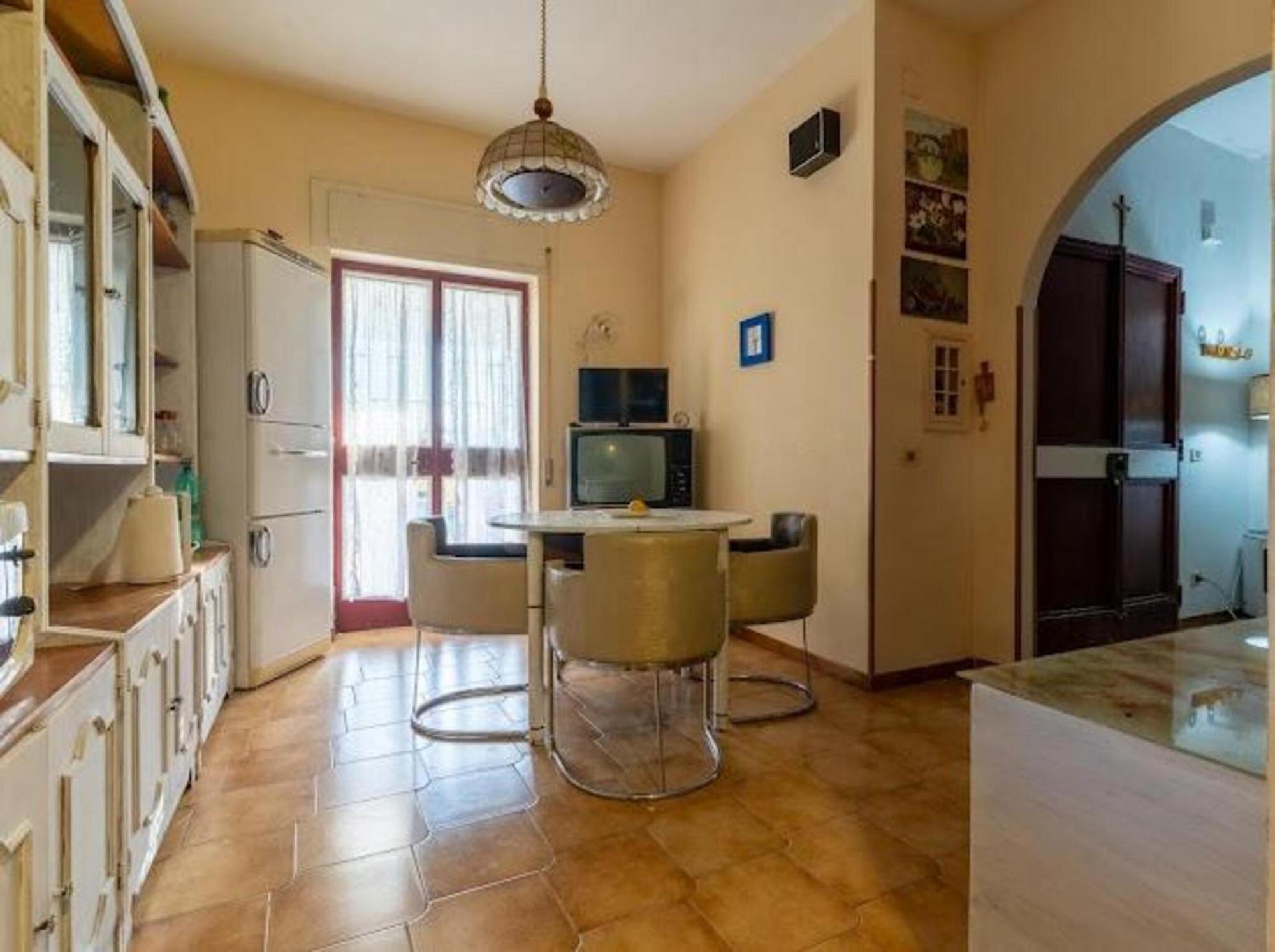 Villa Torretta - Mare Salento مارينا دي ليتسانو المظهر الخارجي الصورة
